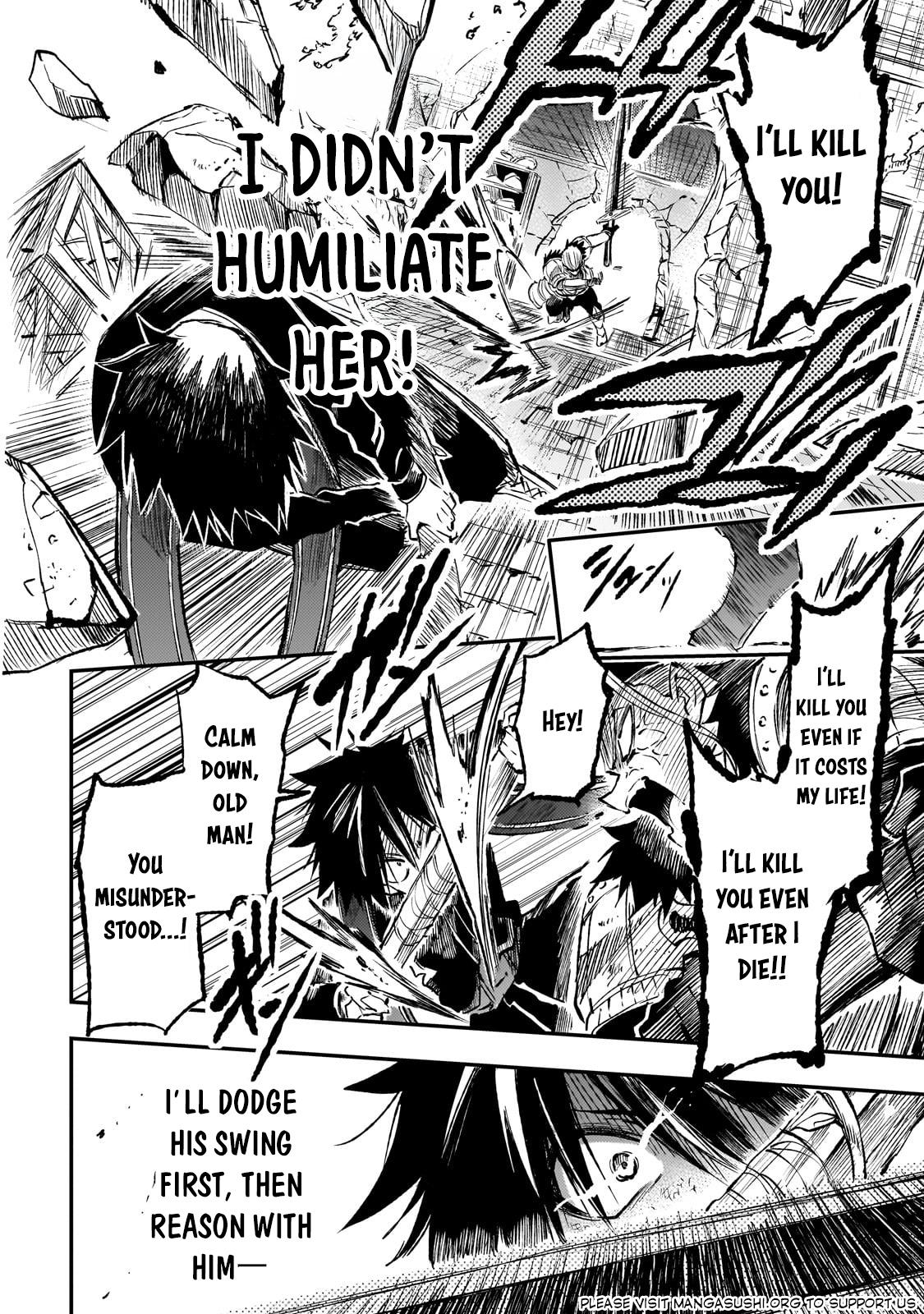 Loner Life in Another World Chapter 264 - Page 10