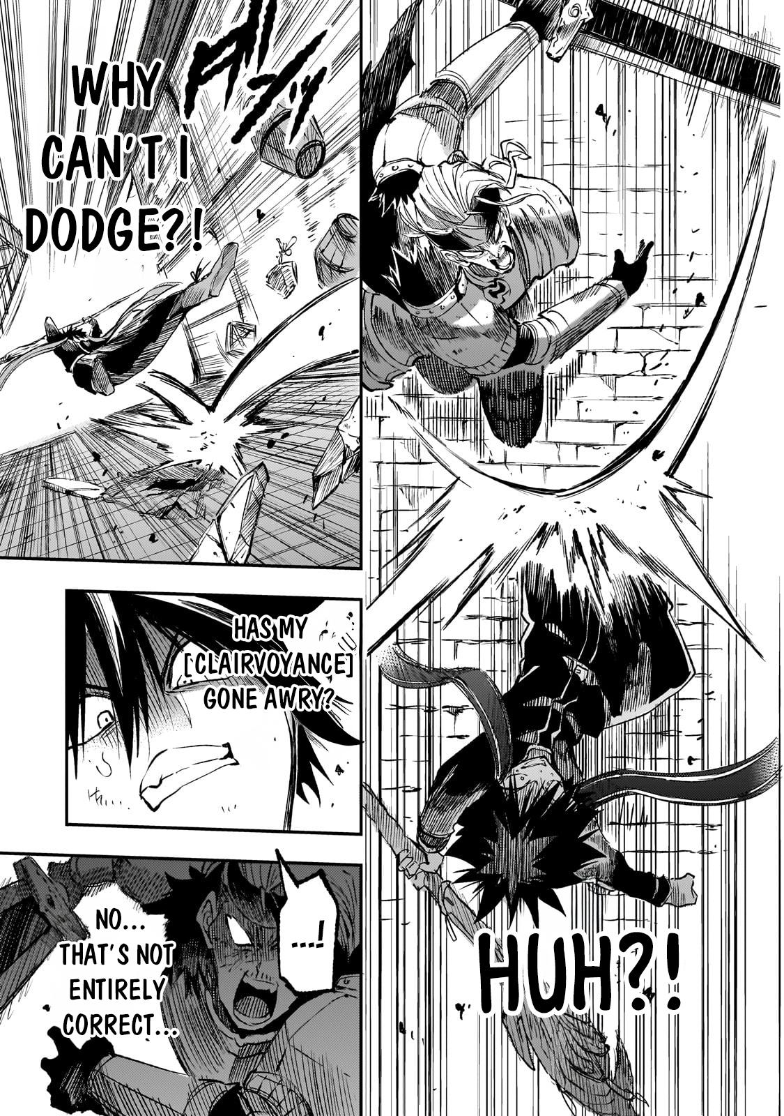 Loner Life in Another World Chapter 264 - Page 11