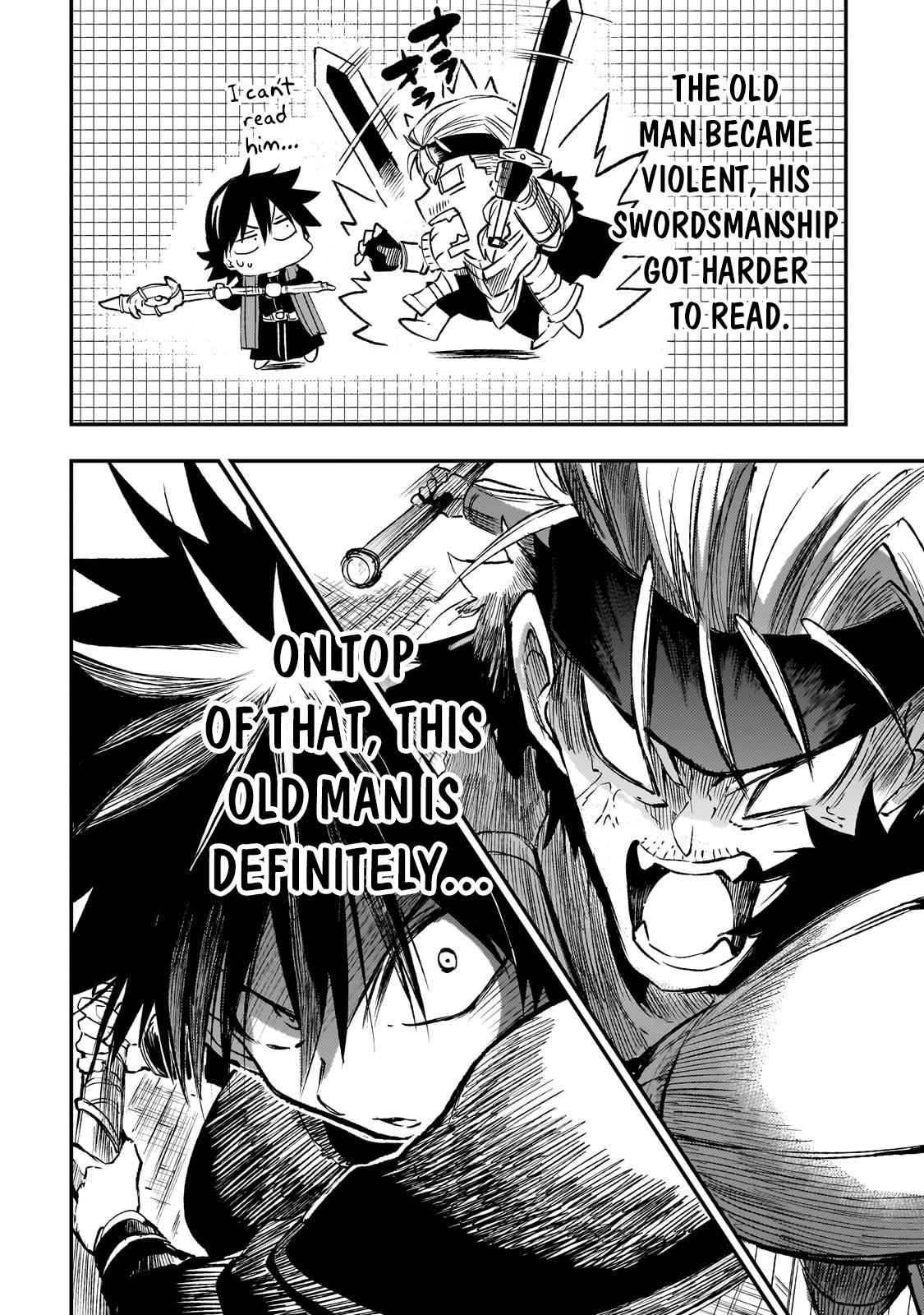 Loner Life in Another World Chapter 264 - Page 12