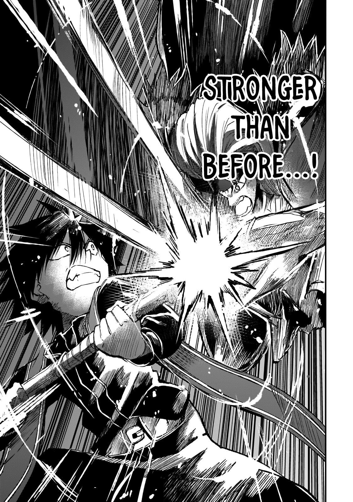 Loner Life in Another World Chapter 264 - Page 13