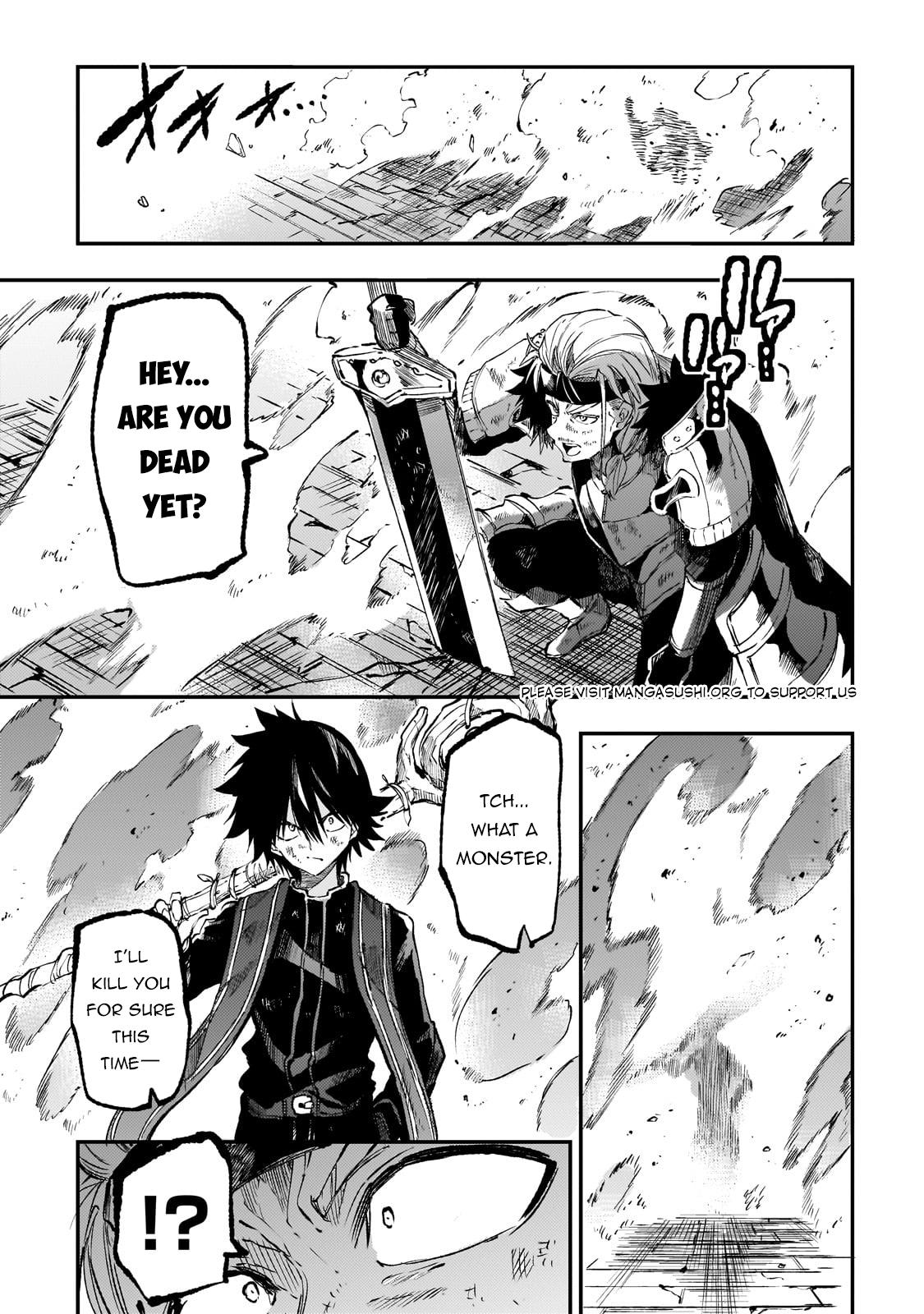 Loner Life in Another World Chapter 265 - Page 2