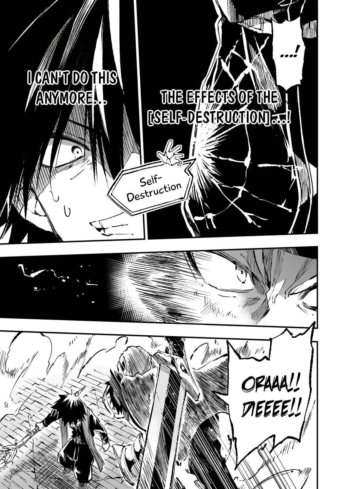 Loner Life in Another World Chapter 265 - Page 4