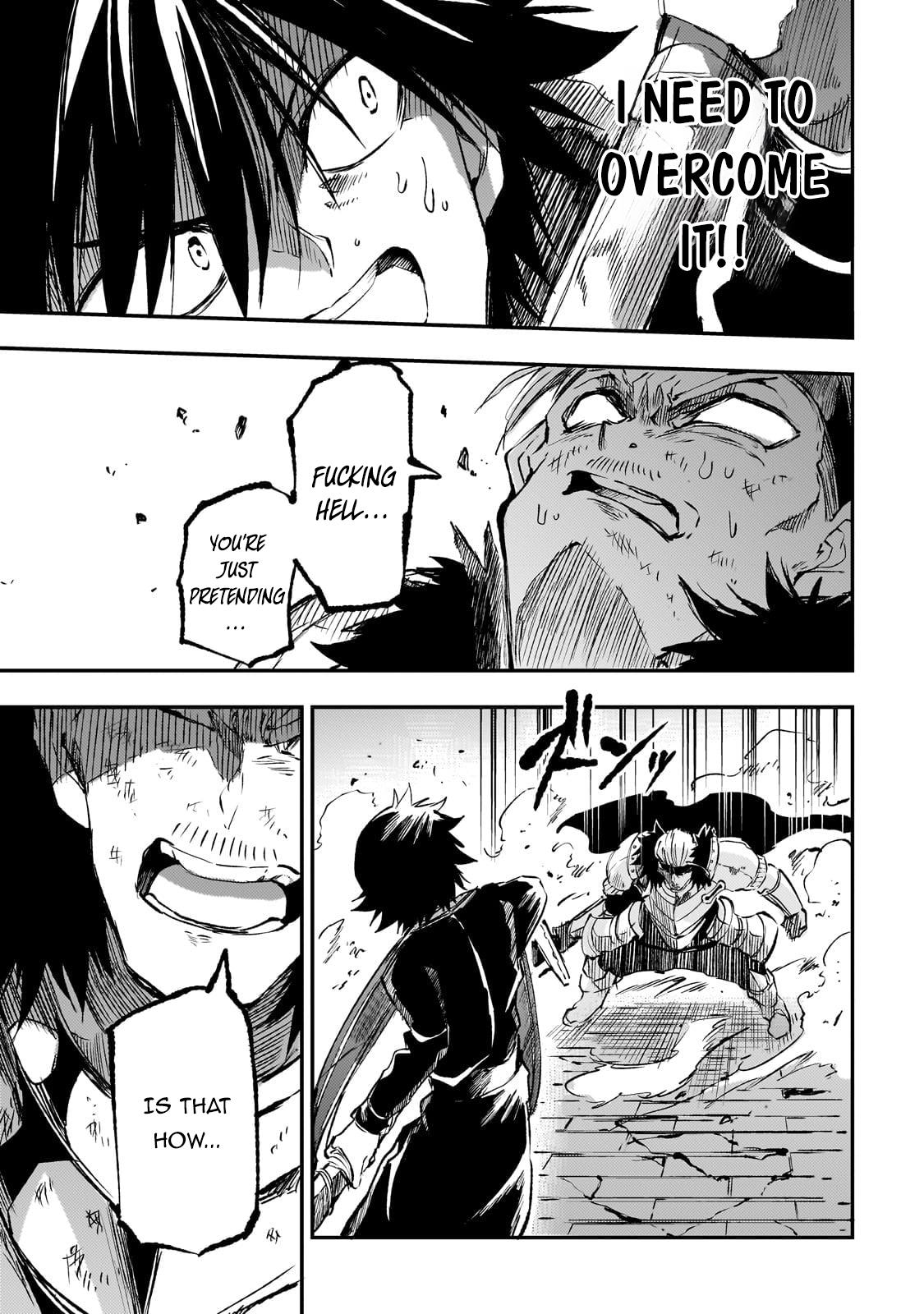 Loner Life in Another World Chapter 265 - Page 6