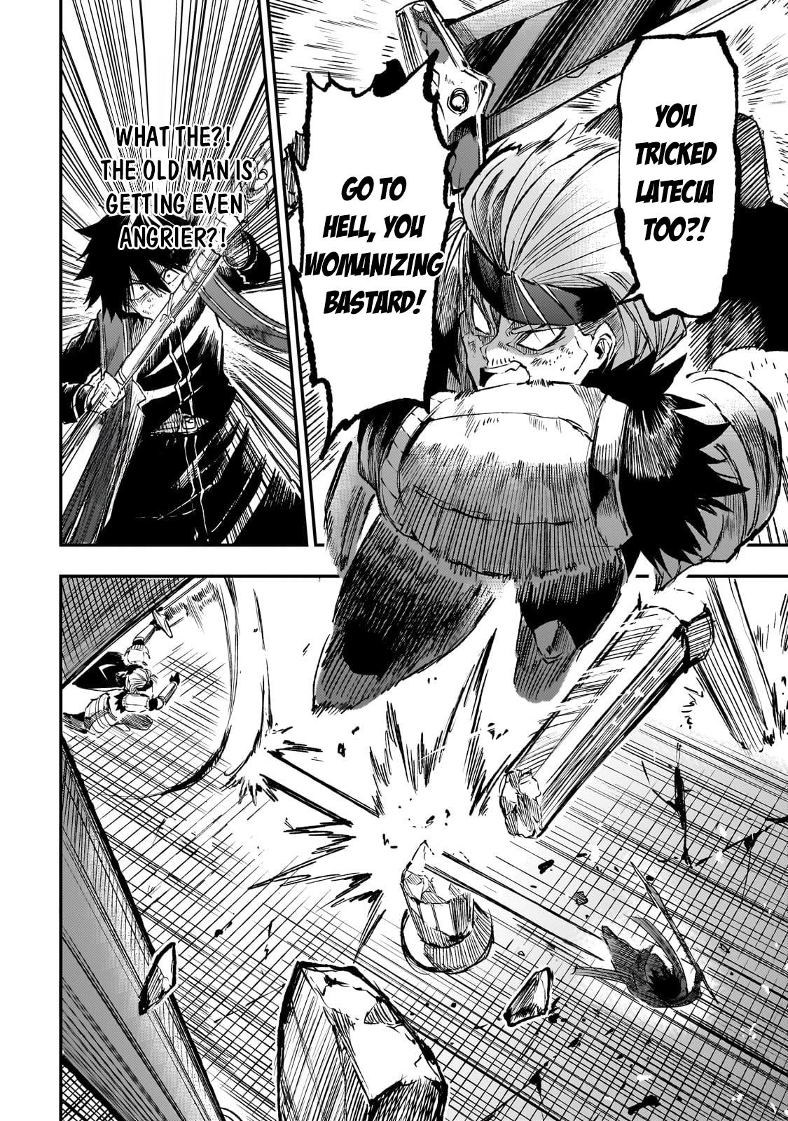 Loner Life in Another World Chapter 265 - Page 7