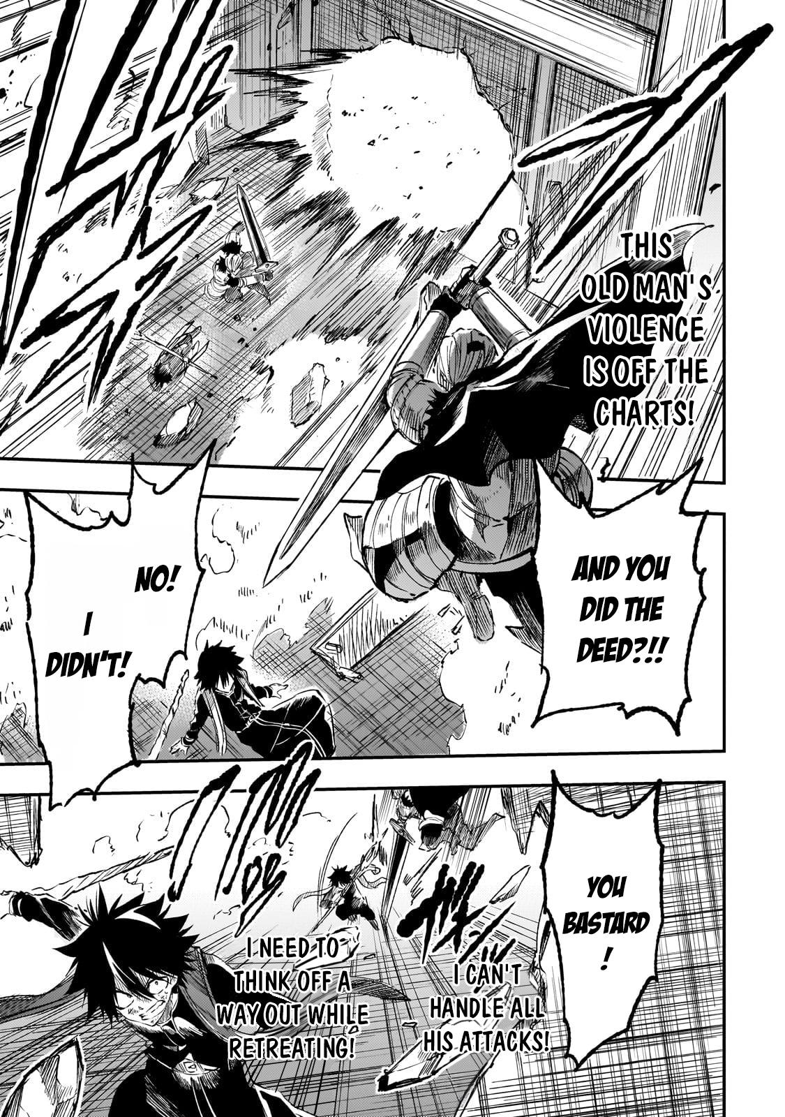 Loner Life in Another World Chapter 265 - Page 10