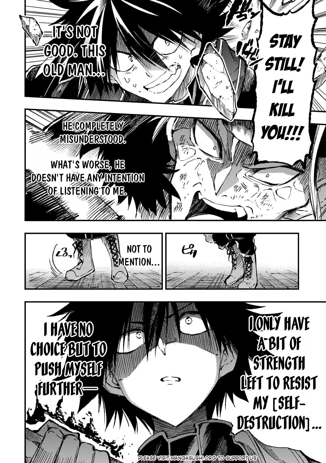 Loner Life in Another World Chapter 265 - Page 11