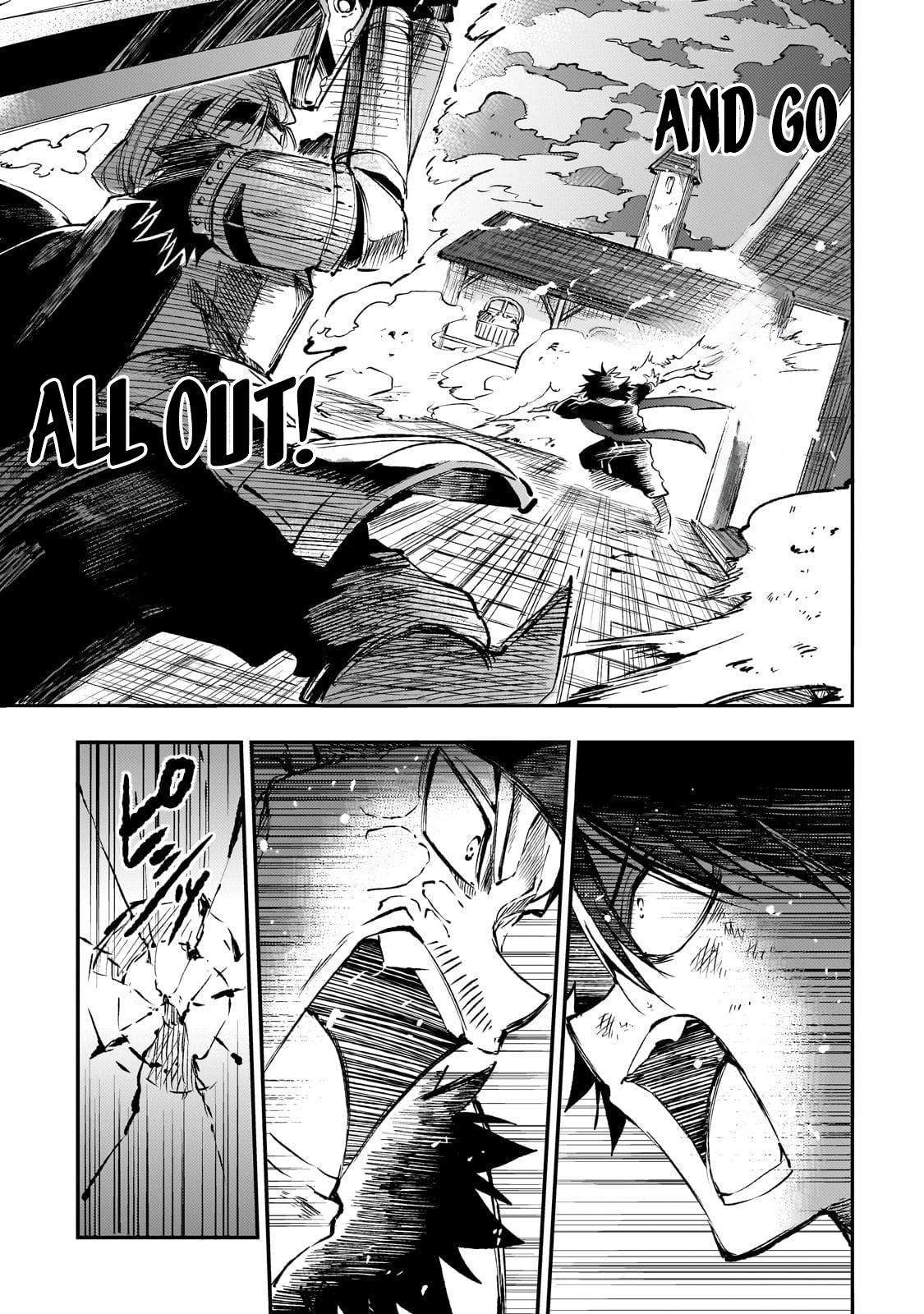 Loner Life in Another World Chapter 265 - Page 12