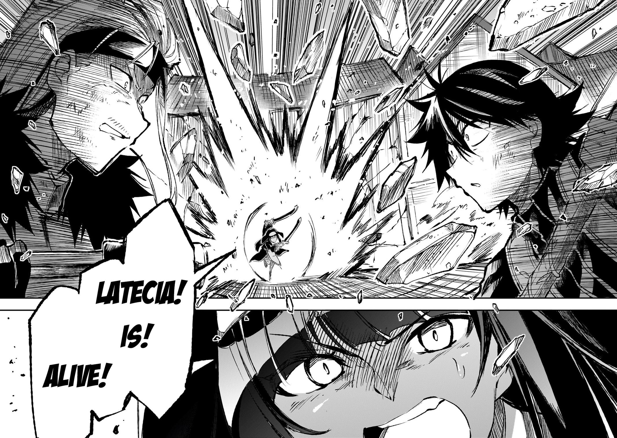Loner Life in Another World Chapter 265 - Page 13