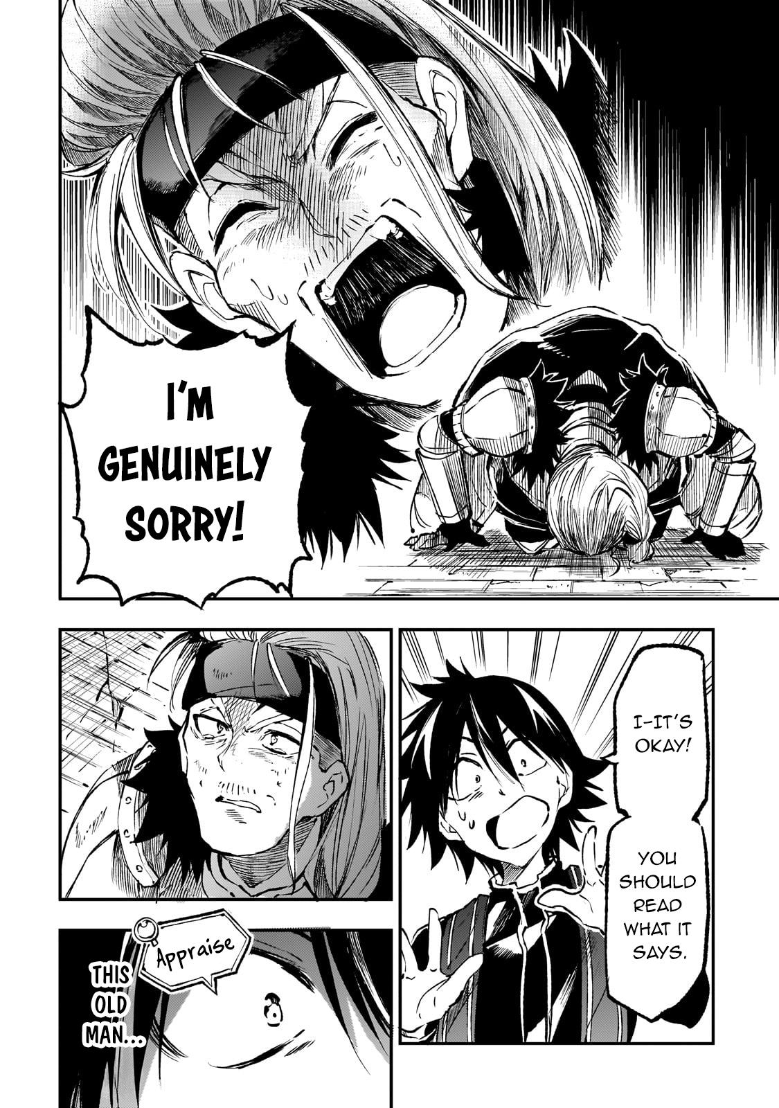 Loner Life in Another World Chapter 266 - Page 5