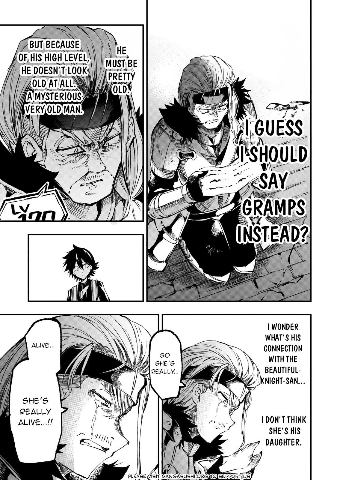 Loner Life in Another World Chapter 266 - Page 6