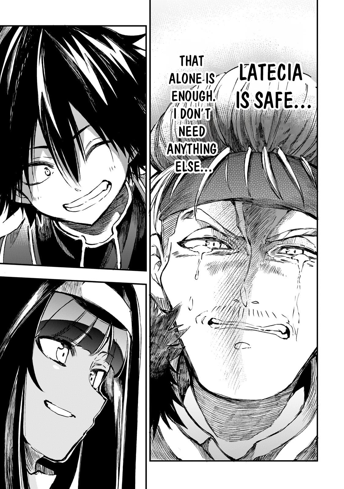 Loner Life in Another World Chapter 266 - Page 8