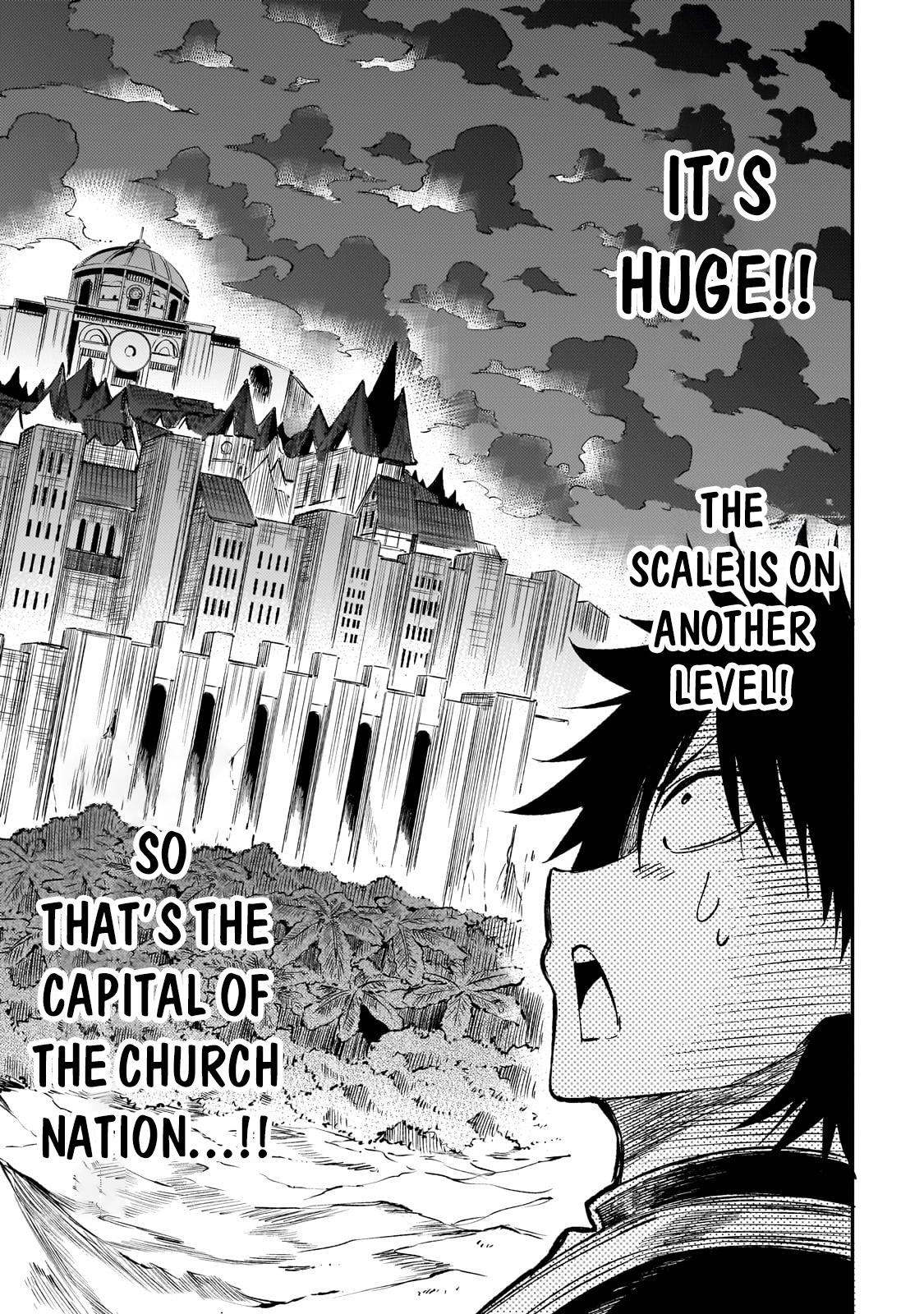 Loner Life in Another World Chapter 266 - Page 10