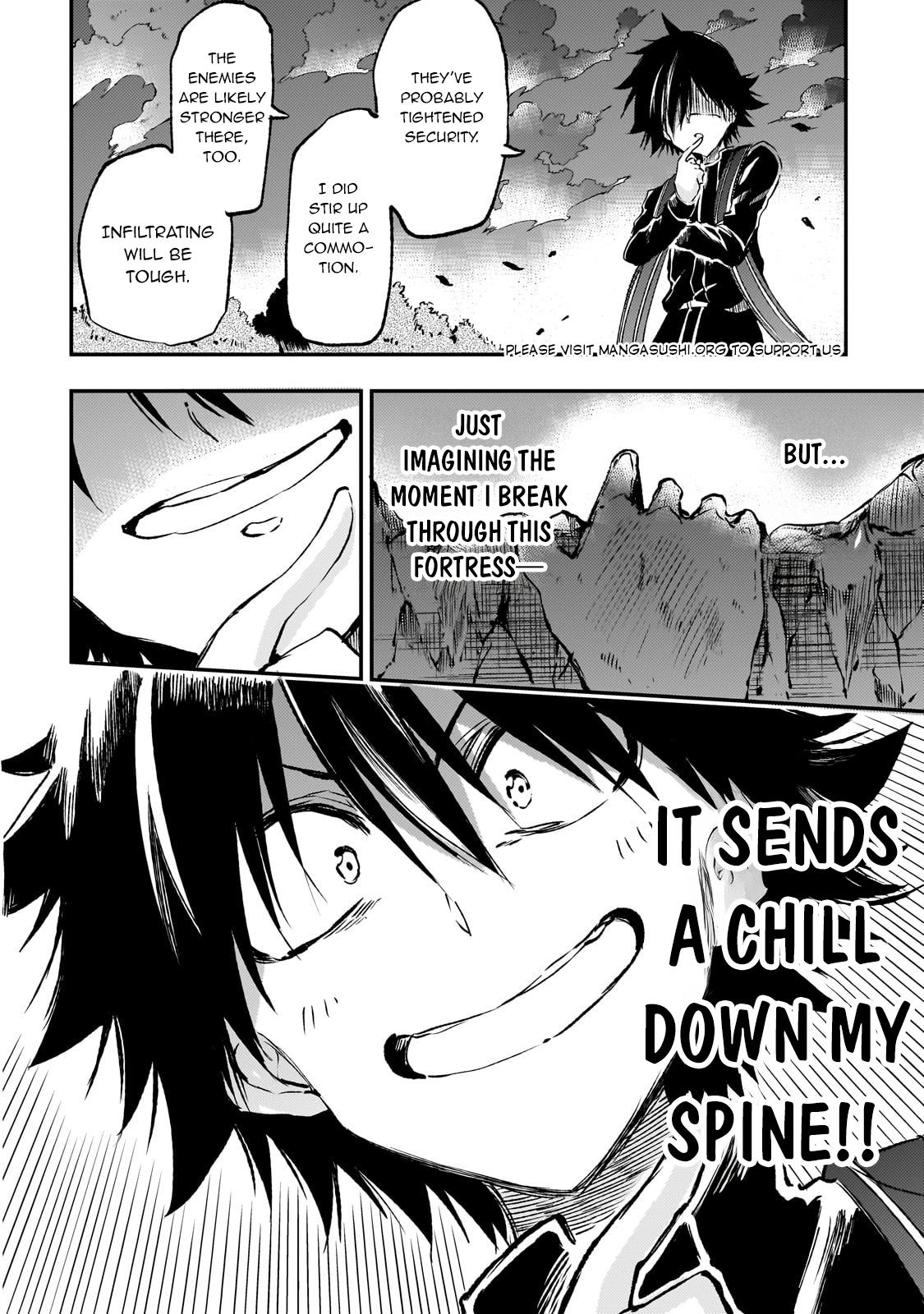 Loner Life in Another World Chapter 266 - Page 11