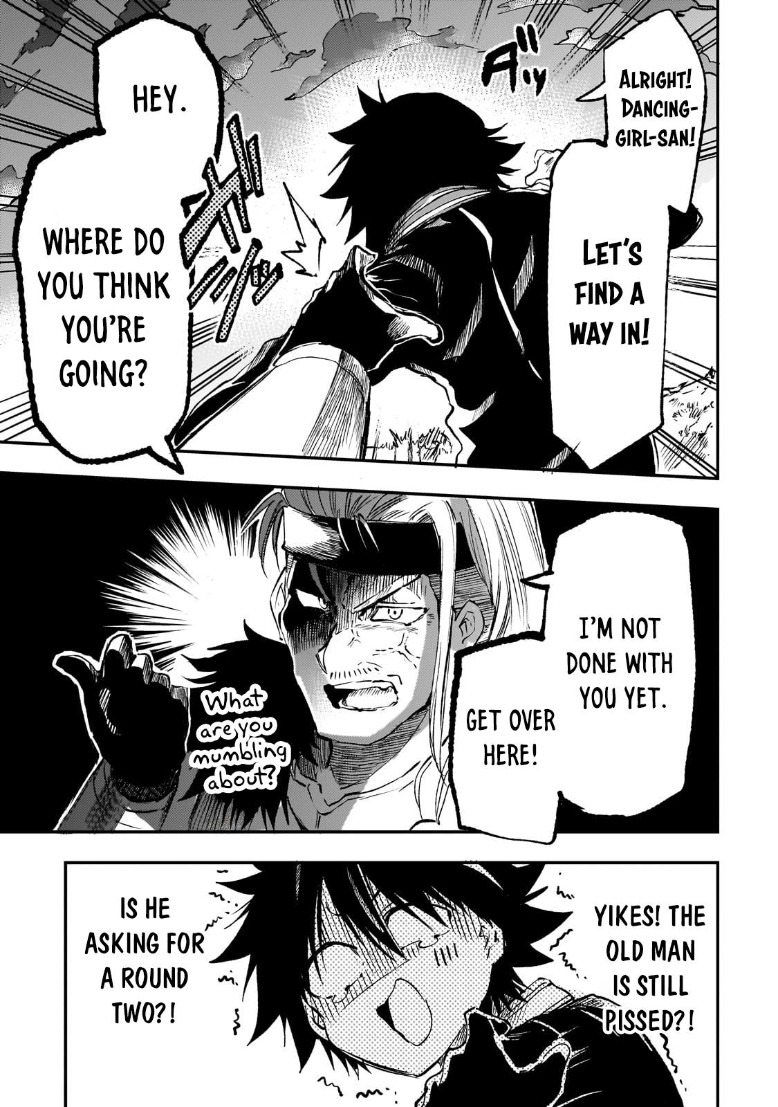 Loner Life in Another World Chapter 266 - Page 12