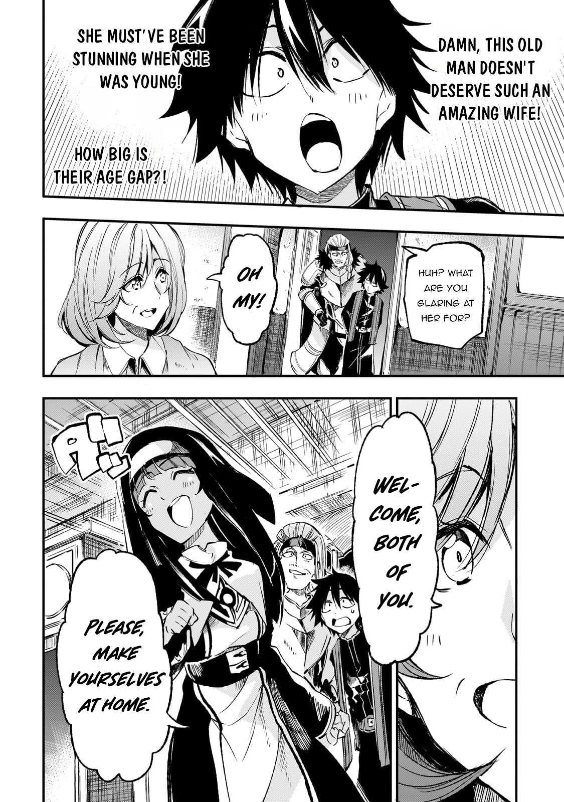 Loner Life in Another World Chapter 267 - Page 5