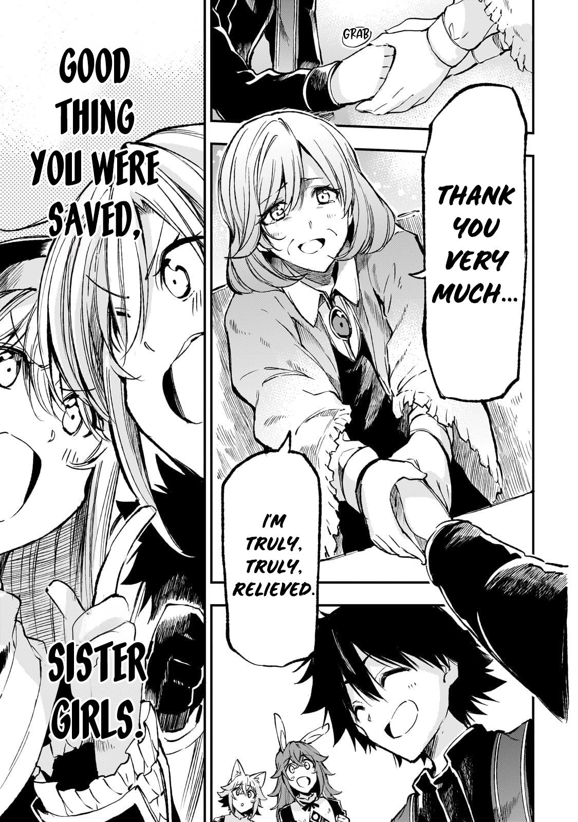 Loner Life in Another World Chapter 267 - Page 8