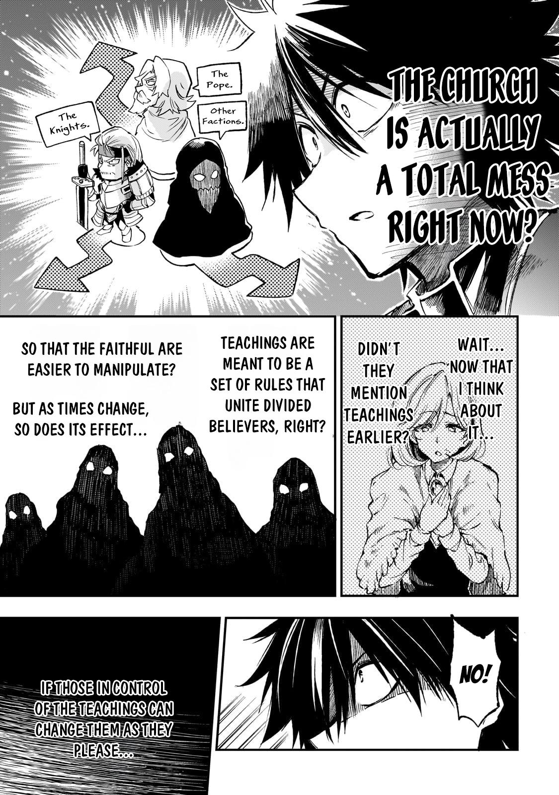 Loner Life in Another World Chapter 267 - Page 10