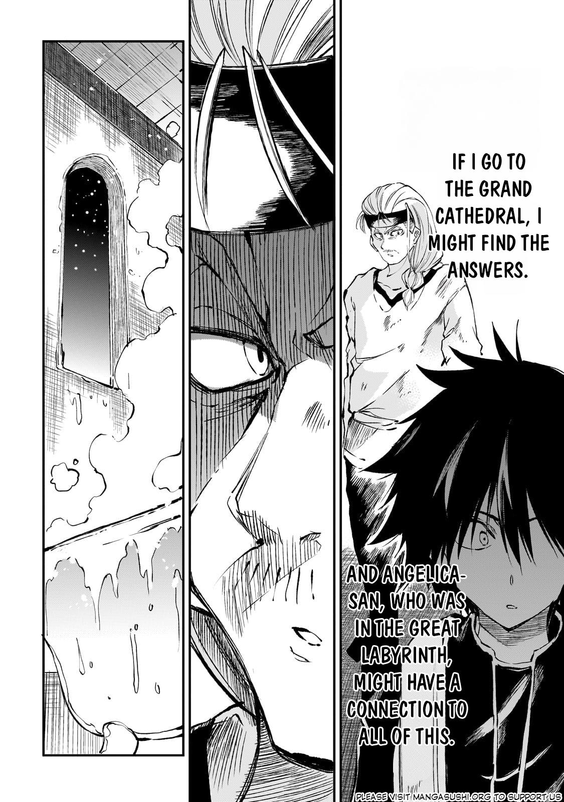 Loner Life in Another World Chapter 267 - Page 12