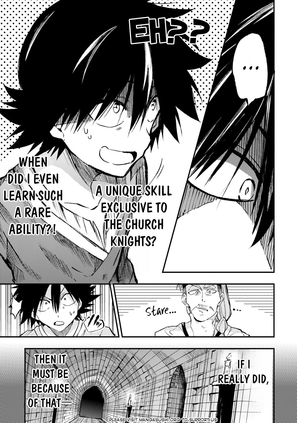 Loner Life in Another World Chapter 268 - Page 2