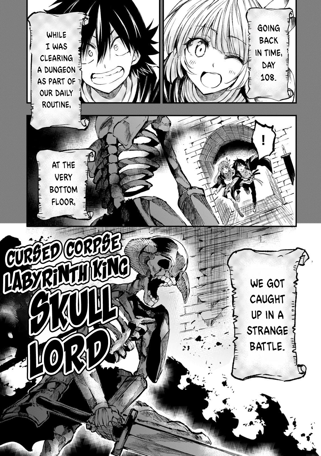 Loner Life in Another World Chapter 268 - Page 4