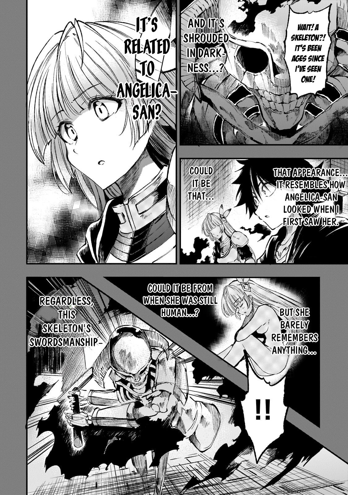 Loner Life in Another World Chapter 268 - Page 5