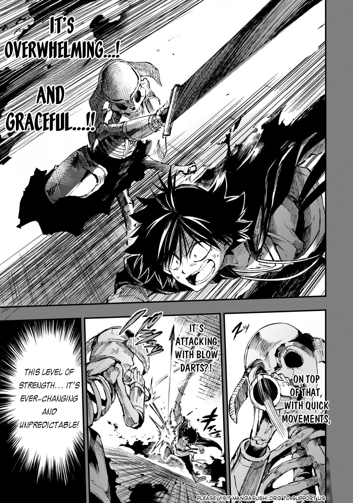 Loner Life in Another World Chapter 268 - Page 6
