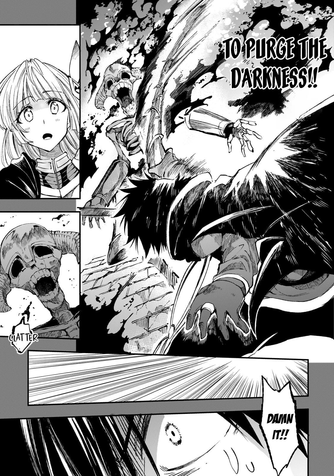 Loner Life in Another World Chapter 268 - Page 8