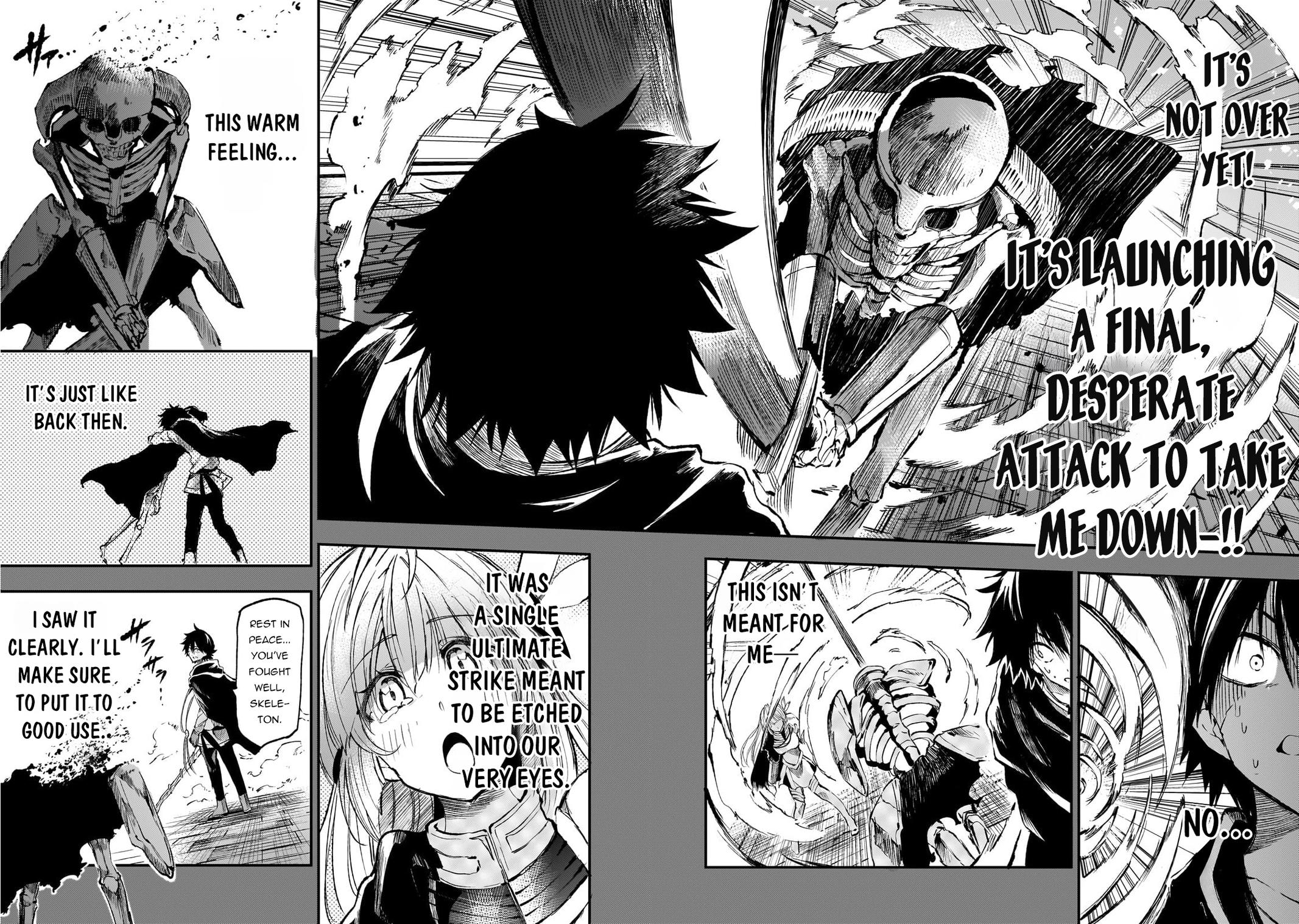 Loner Life in Another World Chapter 268 - Page 9