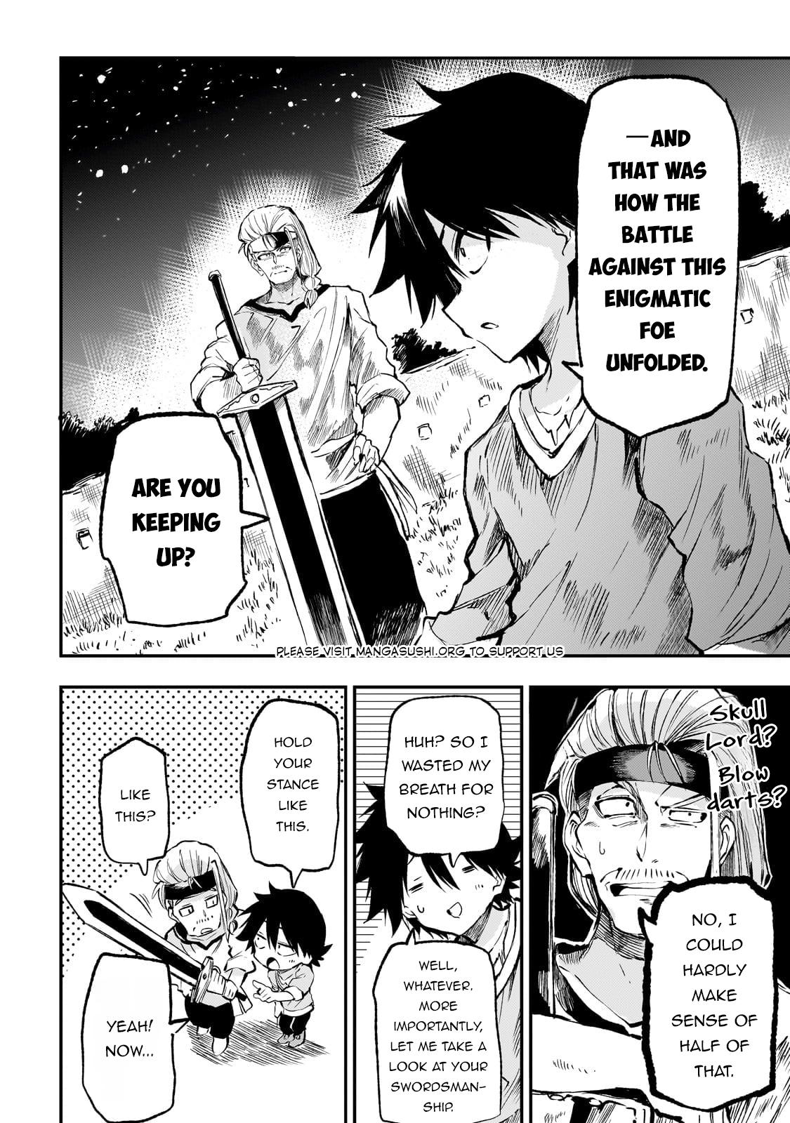 Loner Life in Another World Chapter 268 - Page 10