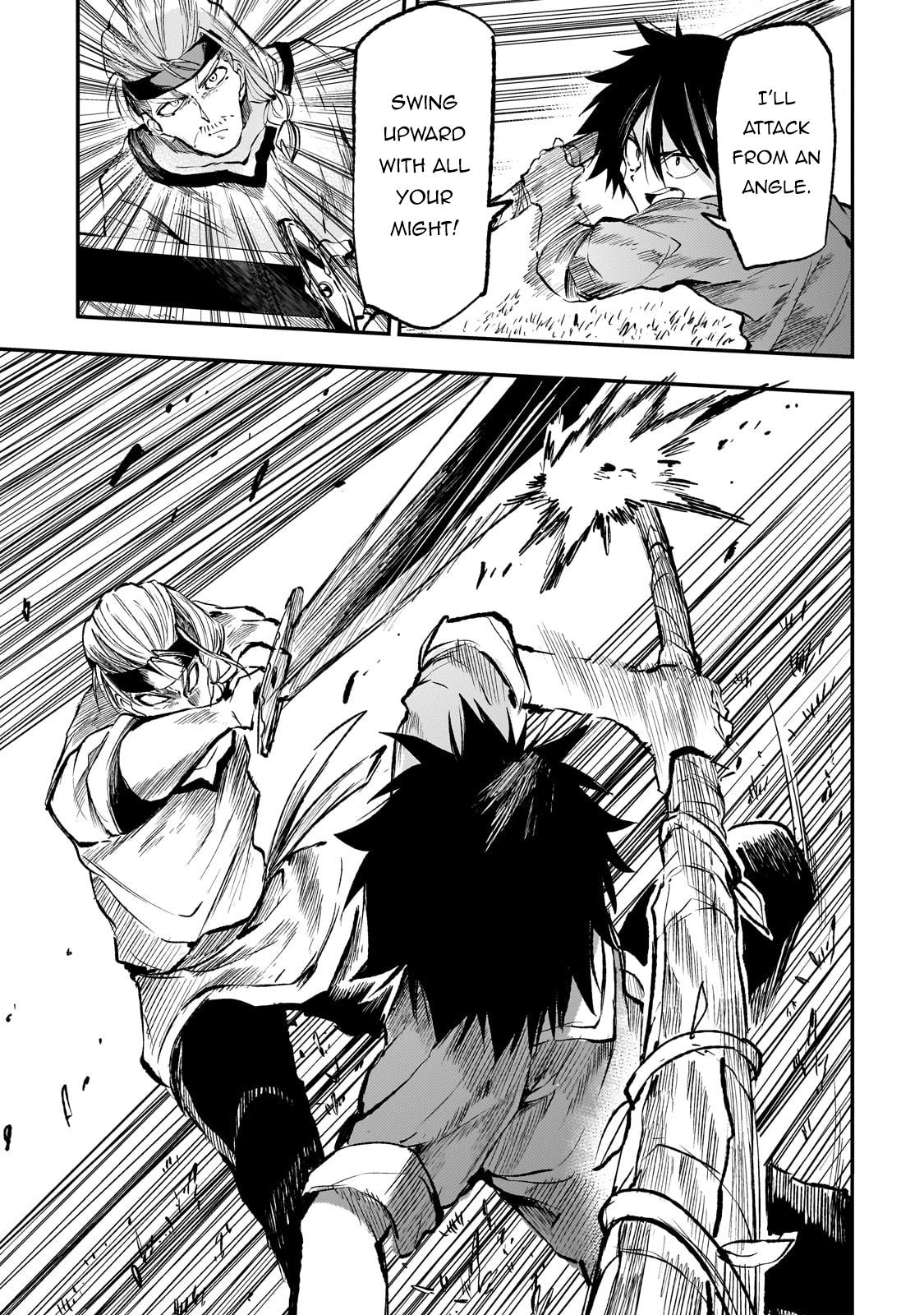 Loner Life in Another World Chapter 268 - Page 11