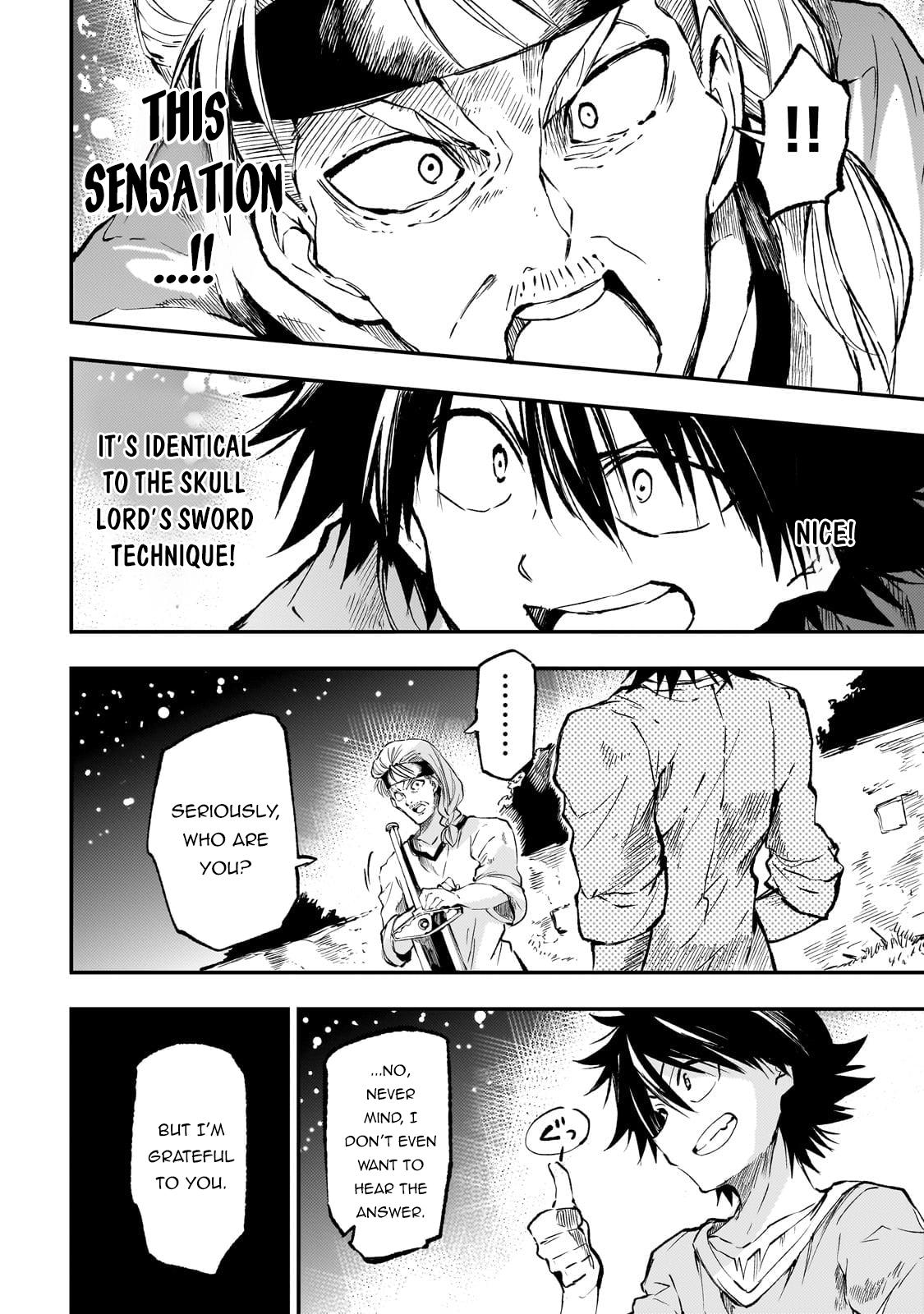Loner Life in Another World Chapter 268 - Page 12