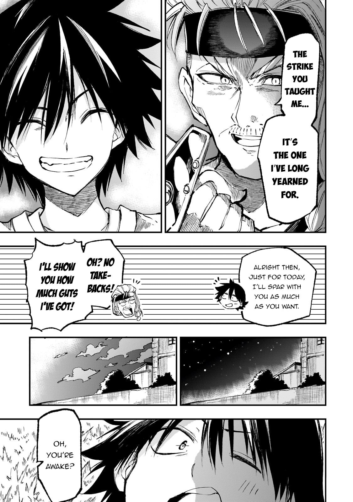 Loner Life in Another World Chapter 268 - Page 13