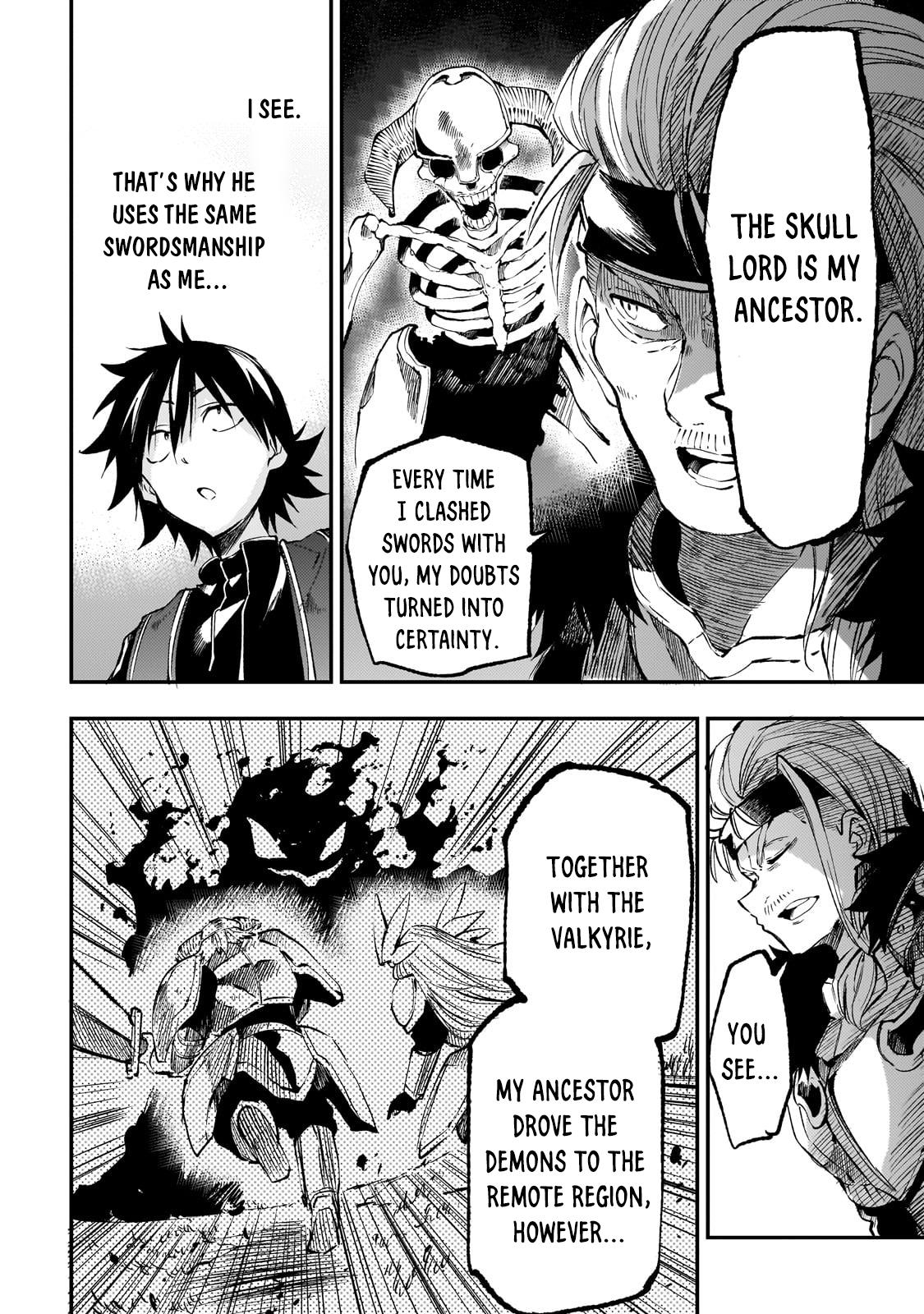 Loner Life in Another World Chapter 269 - Page 5