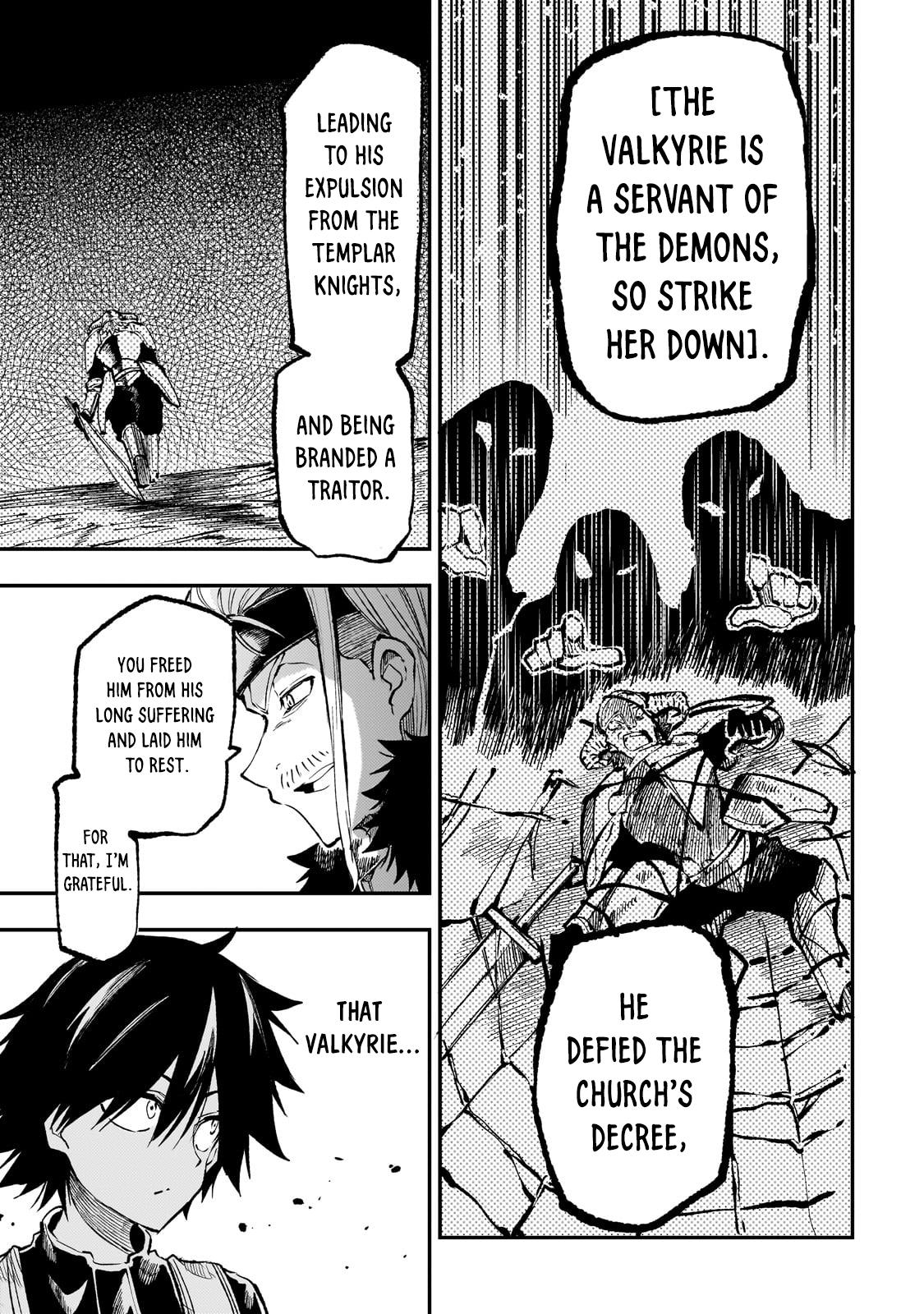 Loner Life in Another World Chapter 269 - Page 6