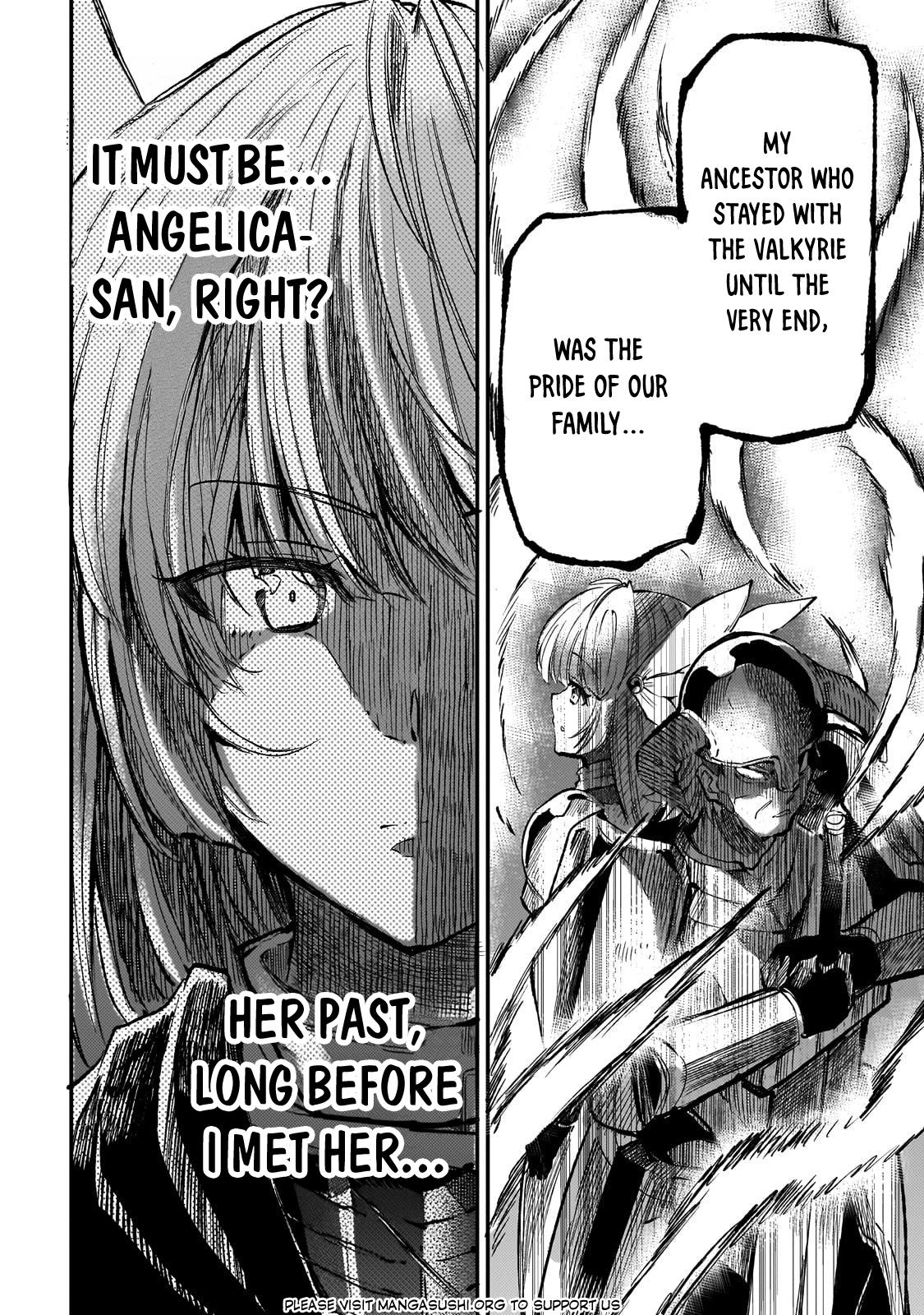 Loner Life in Another World Chapter 269 - Page 7