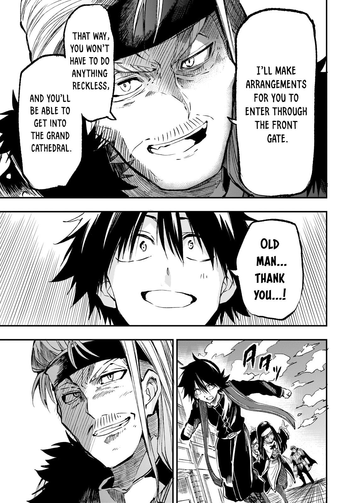 Loner Life in Another World Chapter 269 - Page 10