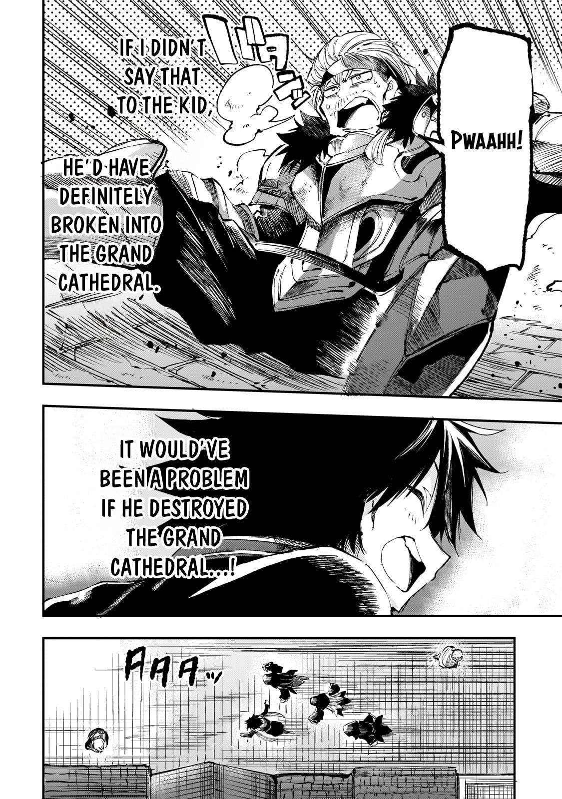 Loner Life in Another World Chapter 269 - Page 11