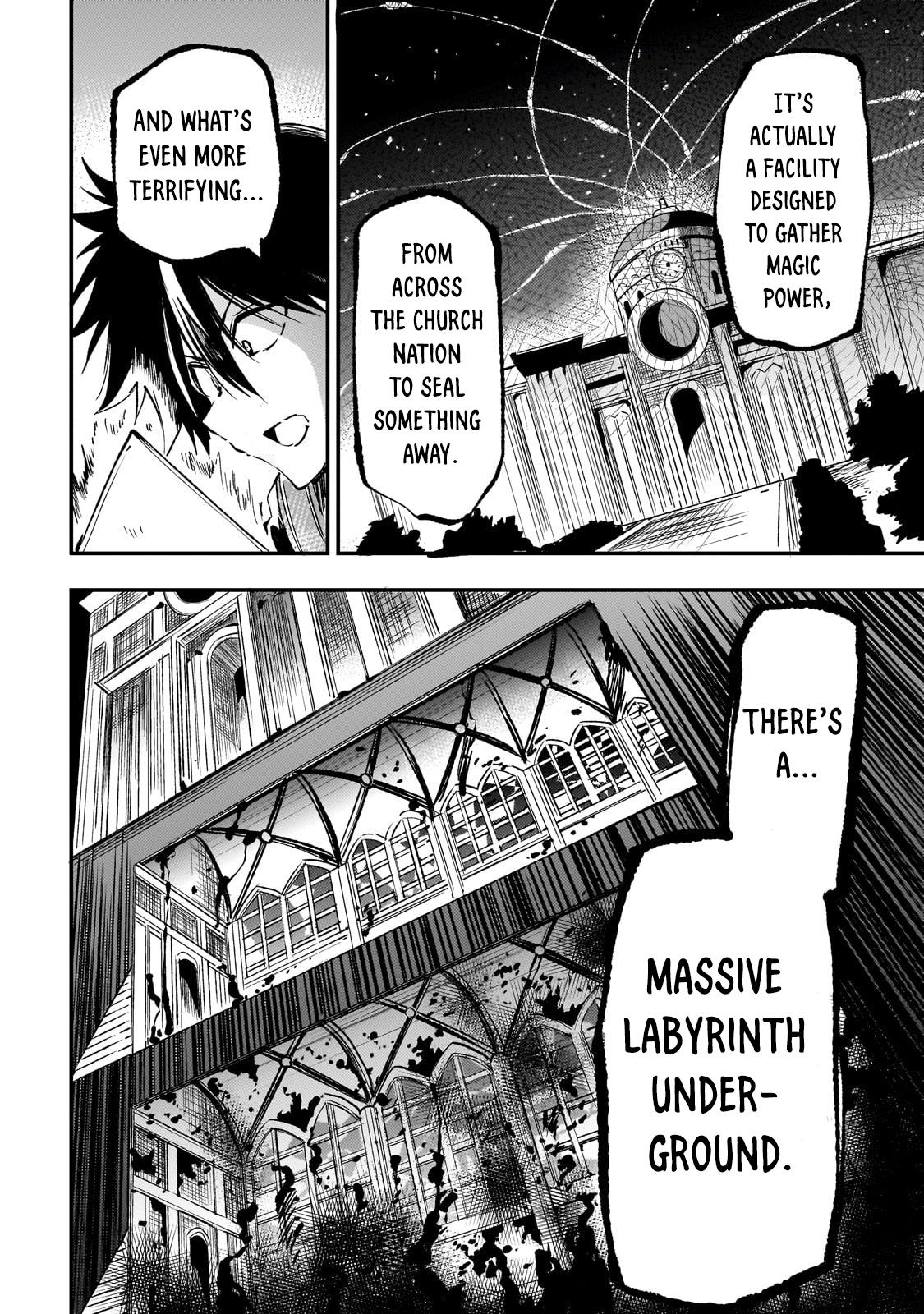 Loner Life in Another World Chapter 271 - Page 5
