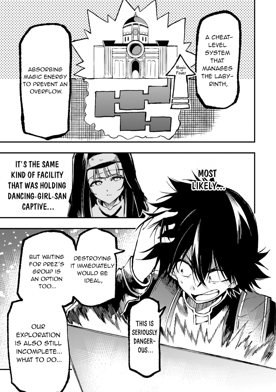Loner Life in Another World Chapter 271 - Page 6