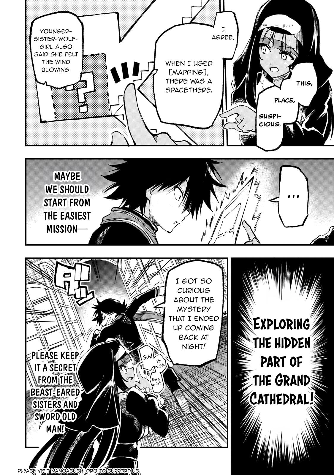 Loner Life in Another World Chapter 271 - Page 7