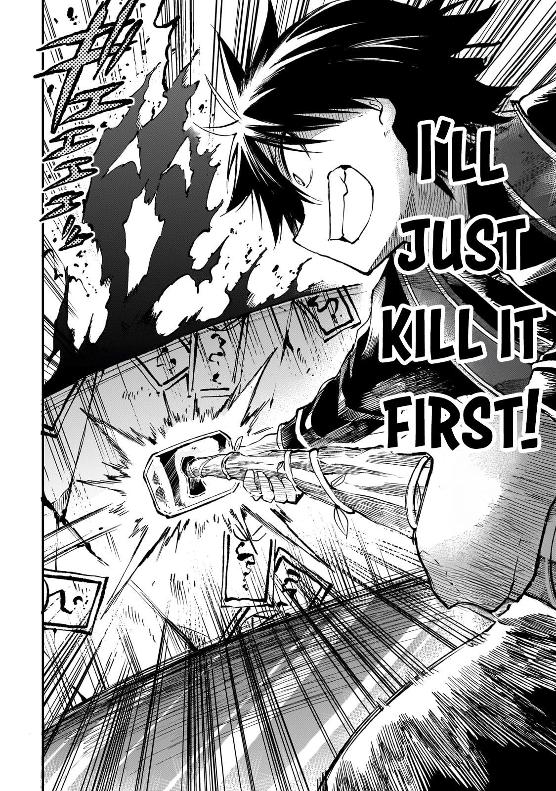 Loner Life in Another World Chapter 271 - Page 10