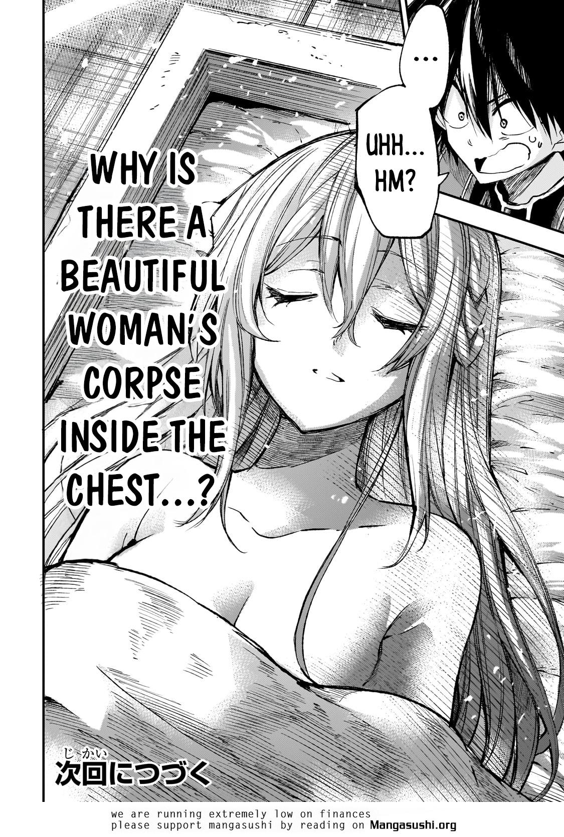 Loner Life in Another World Chapter 271 - Page 14