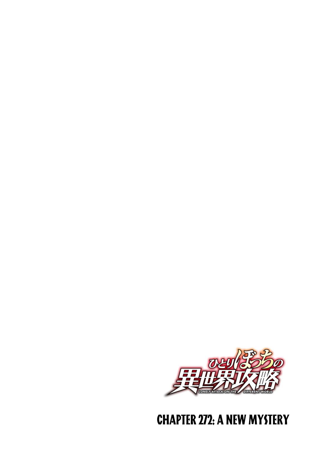 Loner Life in Another World Chapter 272 - Page 6