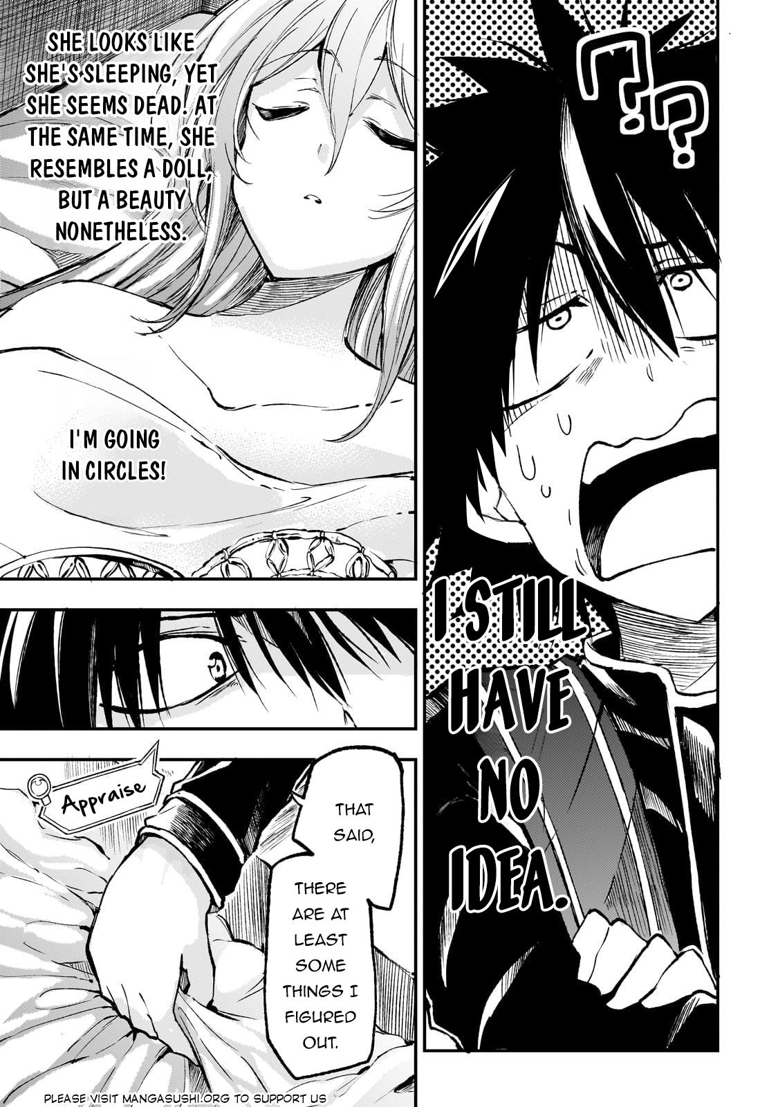 Loner Life in Another World Chapter 272 - Page 9