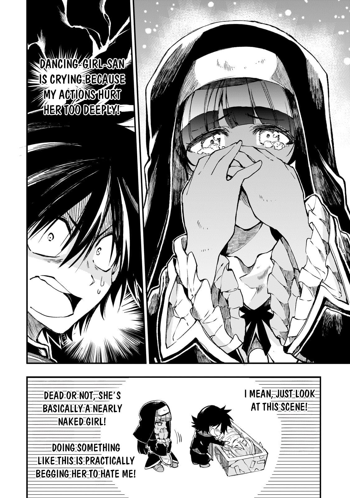 Loner Life in Another World Chapter 272 - Page 12