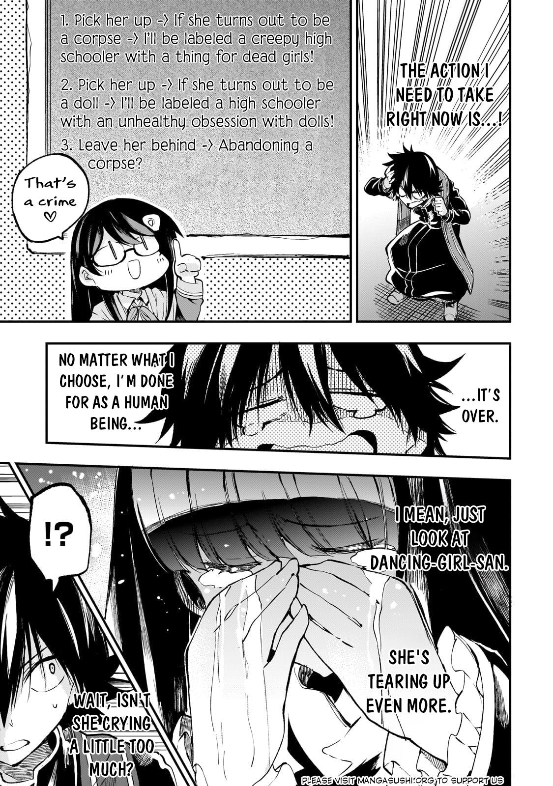 Loner Life in Another World Chapter 272 - Page 13
