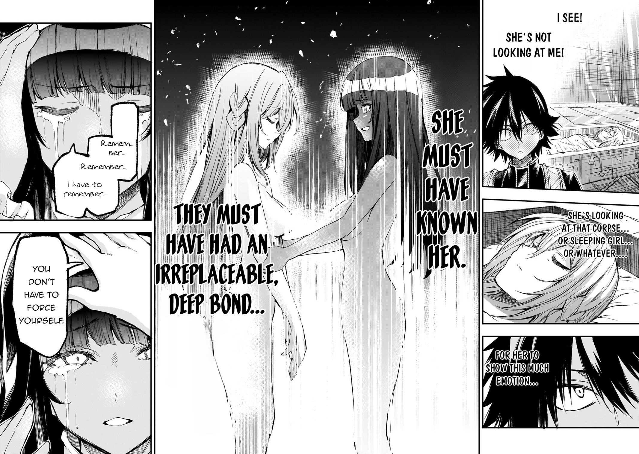 Loner Life in Another World Chapter 272 - Page 14