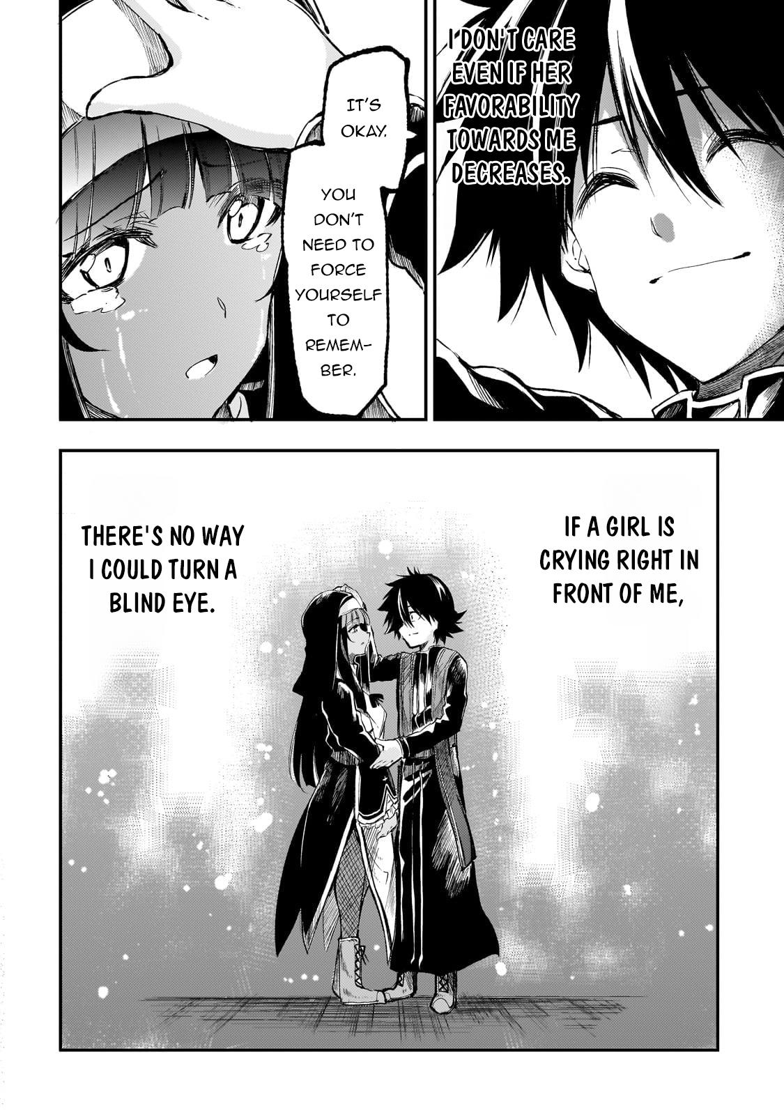 Loner Life in Another World Chapter 272 - Page 15