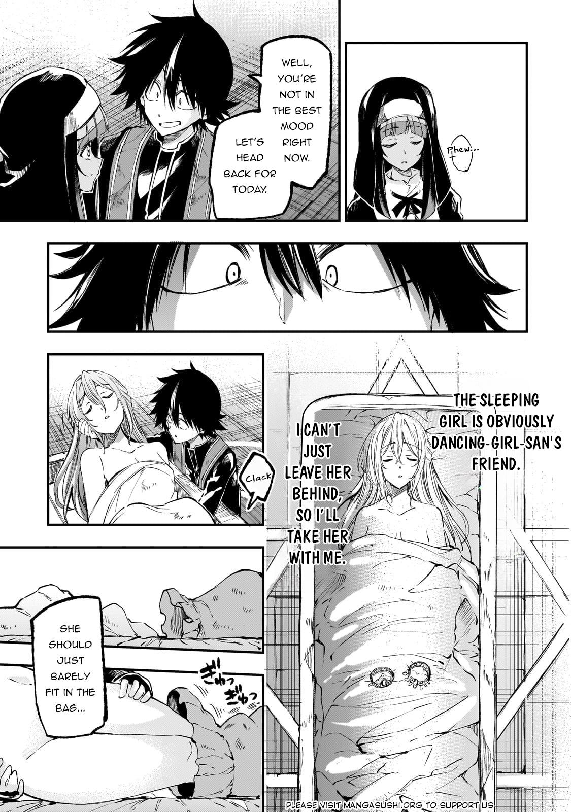 Loner Life in Another World Chapter 272 - Page 16