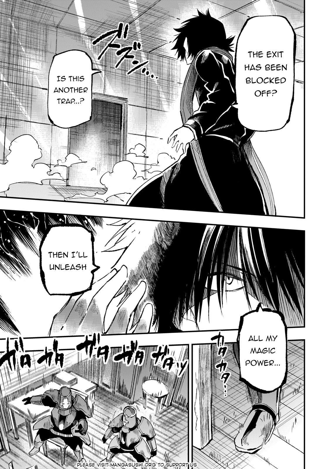 Loner Life in Another World Chapter 273 - Page 2